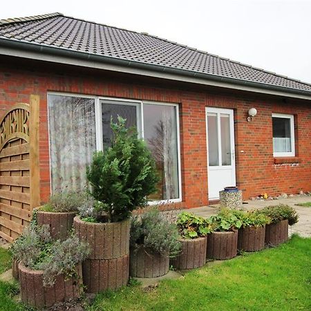 Ferienhaus Poelig Tating Exteriér fotografie