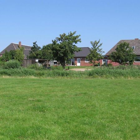 Ferienhaus Poelig Tating Exteriér fotografie