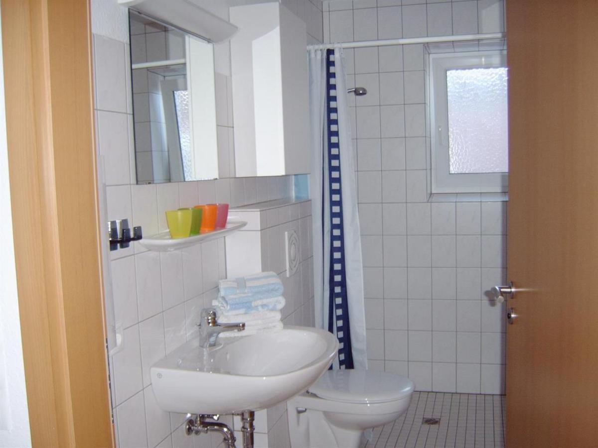 Ferienhaus Poelig Tating Pokoj fotografie